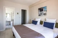 Hôtel the Originals Miramar, Royan Pontaillac Hotels in Saint-Palais-sur-Mer