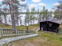Nilimella Hôtels à : Inari