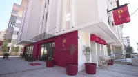 Pertevniyal Aziziye Hotel Отели в г. Конья