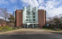 Mercure St Helens Hotels near Rainford