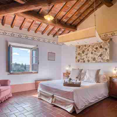 Pieve Marsina & Borgo Argenina Rooms