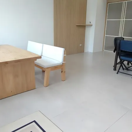 Ying Yue Homestay