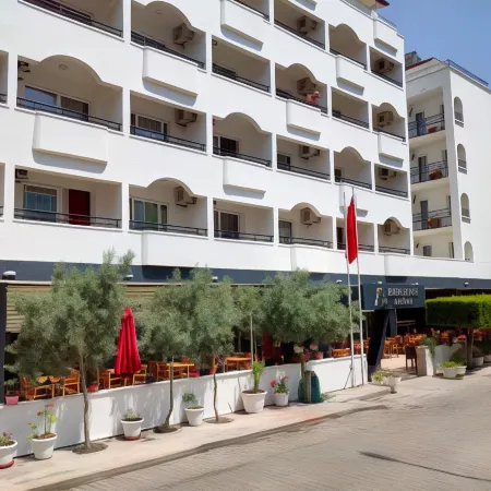 Altinersan Hotel