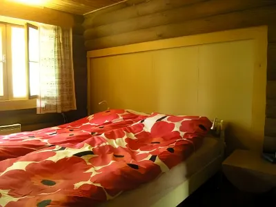 Sokeelampi Hotels in 