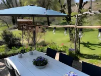 La Maison du Chevalier Hotel di Vertolaye