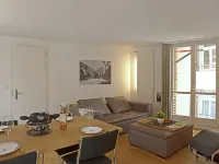 Haus Lauber Apt.2