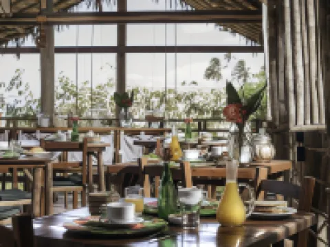 Vila Kalango Hotels in Jijoca de Jericoacoara