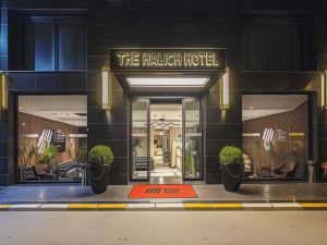 The Halich Hotel Istanbul Karakoy - Special Category