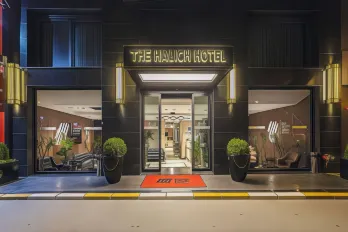 The Halich Hotel Istanbul Karakoy - Special Category