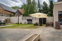 Hotel Smrž Hotel di Drazic