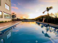 Zestin Hill Resort Lonavala Hotels in Waksai