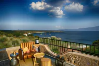 Assos Dionysos Special Class Hotel Adults Only 12 Years - Ocean View