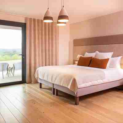 Cueillette Rooms