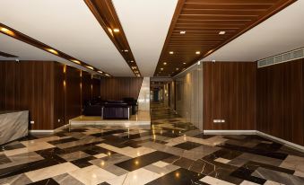 The 2Bdr Compelling Condo 5 Min to CAI Airport