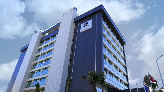 Best Western Premier Karsiyaka