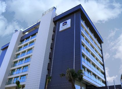 Best Western Premier Karsiyaka