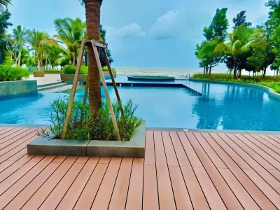 Eyu Seaview at Timurbay