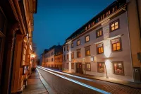 Hotel Kreller - Wi-Fi