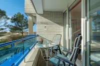 Studio in Groote Keeten by the Beach Hotels in Callantsoog