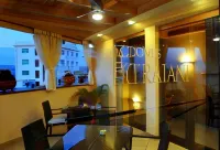 B&B Domus Traiani Benevento Hotels in Torrecuso