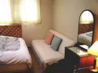 Purejiru Lodge
