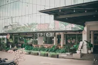 The Hills Batam