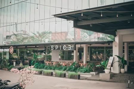 The Hills Batam