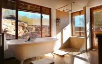 Shibula Safari Lodge