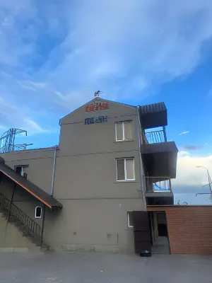 Hotel KA-El Hôtels à : 