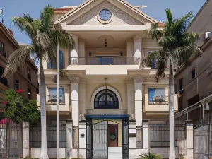 Maran Residence