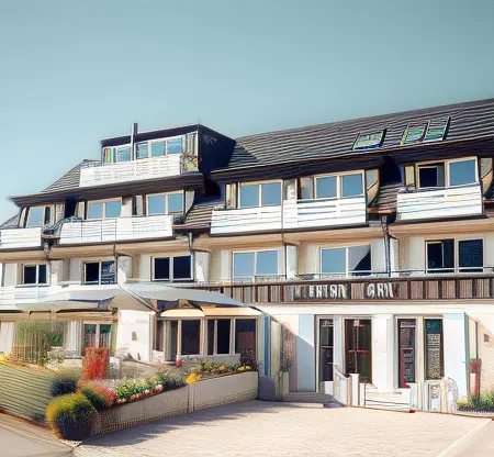Hotel Astra Maris