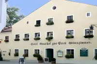 Der Postwirt Hotels in Eichstatt