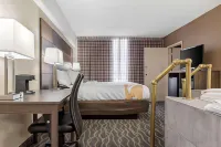 Quality Inn and Conference Center Hotels in Richmond