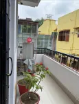 S.S. Guest House