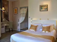 Logis Hôtels Troglododo Hotels in Cinq-Mars-la-Pile