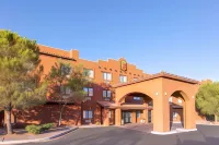Super 8 by Wyndham Page/Lake Powell Hotels in Page