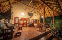 Bush Villas on Kruger فنادق في فالابوروا