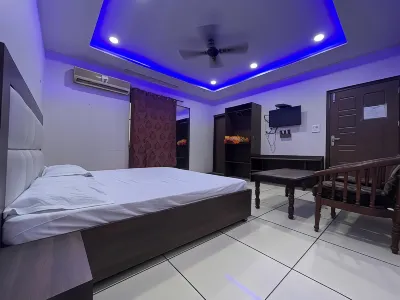 Malaya House