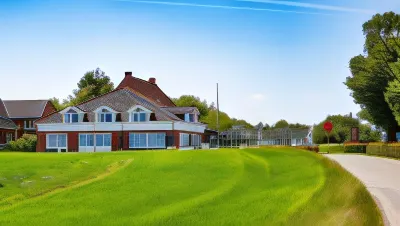 Samsted Hotels in Bogense