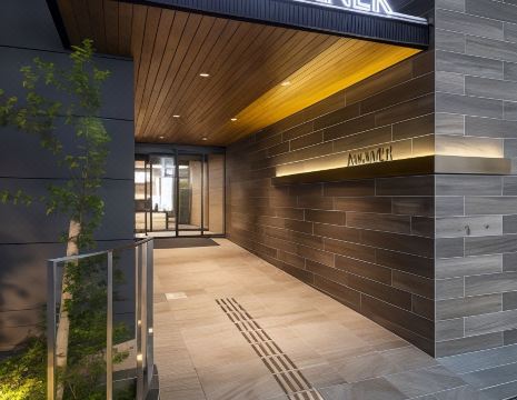 호텔 아마넥 대욕장