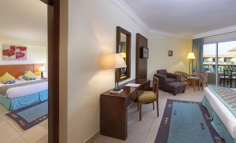 Amwaj Beach Club Abu Soma