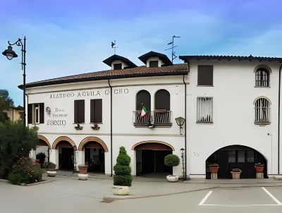 Hotel Arnaldo Aquila D’Oro