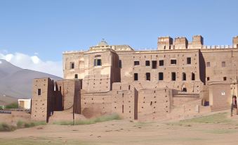 Dar Adiafa Dar Asalam