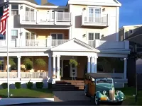 Anchor Inn Beach House