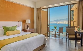 Dreams Acapulco Resort & Spa - All Inclusive