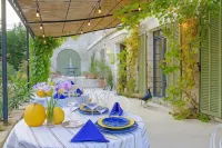 Bastide de Bellegarde Hotels in Авіньйон