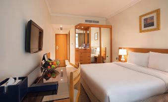 Swiss-Belinn Doha