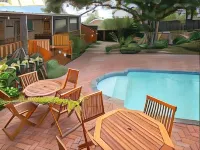 Aquarius Bed and Breakfast Hotels in Jeffreys Bay