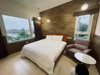宇宇民宿