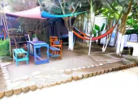 La Guarida Del Caudillo Hotels in Santa Ana